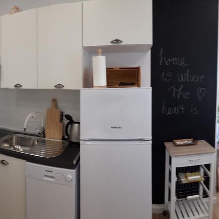 Lili Apartment In Zadar Pet Friendly, Free Parking Exterior photo
