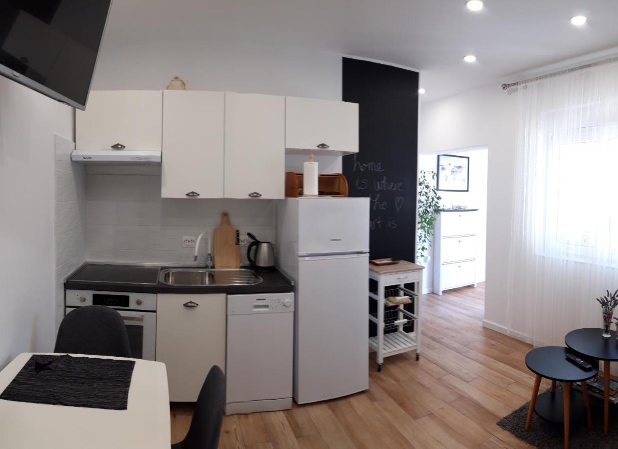 Lili Apartment In Zadar Pet Friendly, Free Parking Exterior photo