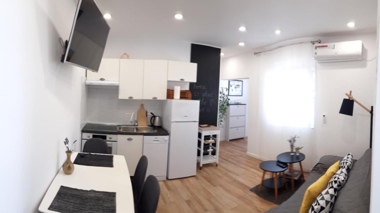 Lili Apartment In Zadar Pet Friendly, Free Parking Exterior photo
