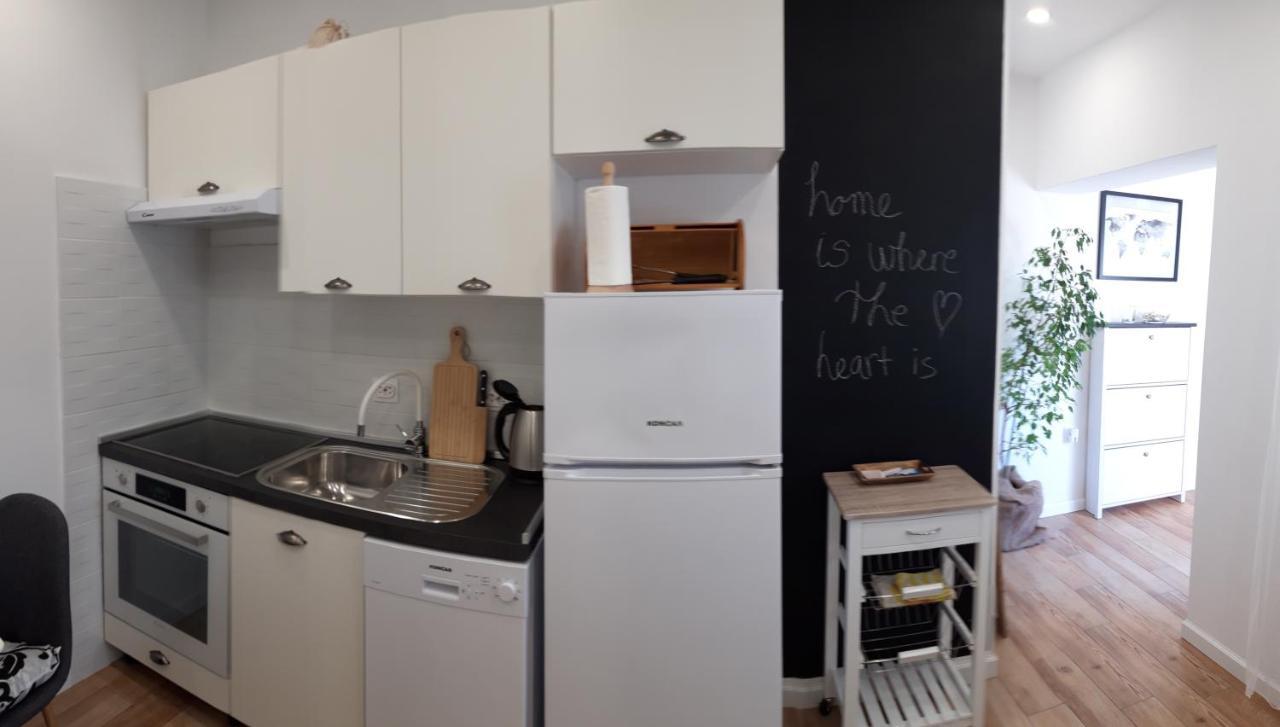Lili Apartment In Zadar Pet Friendly, Free Parking Exterior photo