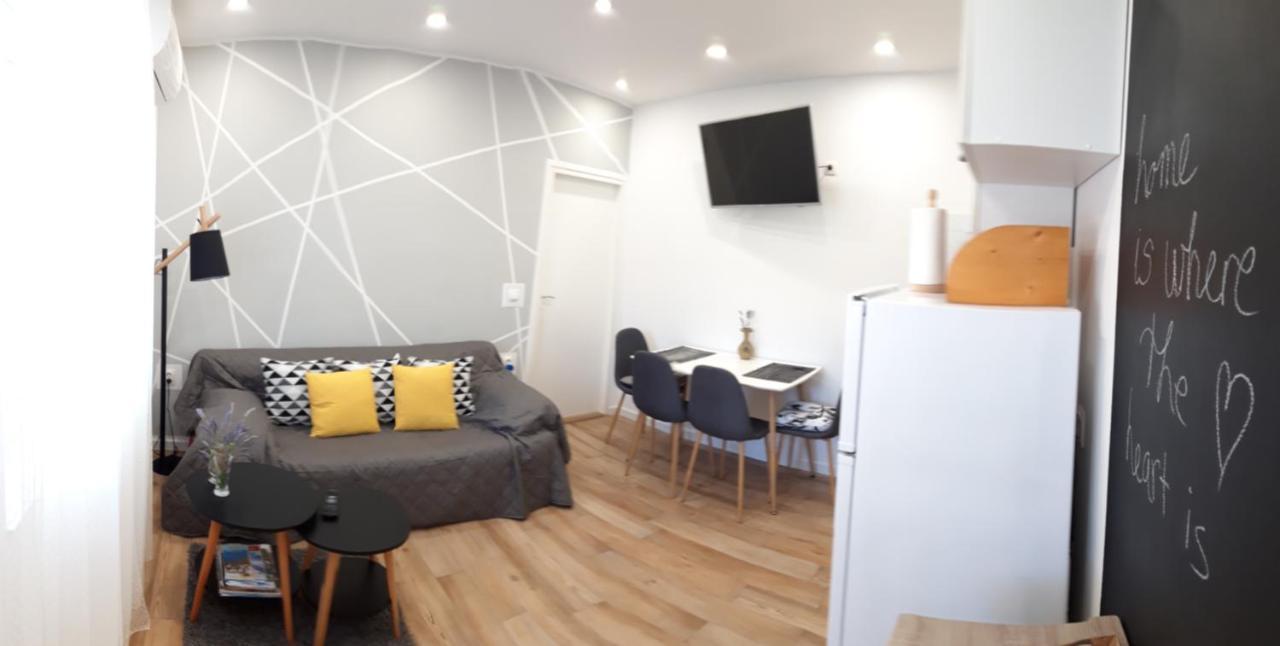 Lili Apartment In Zadar Pet Friendly, Free Parking Exterior photo