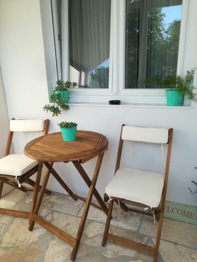 Lili Apartment In Zadar Pet Friendly, Free Parking Exterior photo